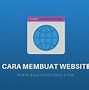 Bagaimana Cara Bikin Website Sendiri