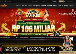 Bagaimana Mesin Slot Online Kerja