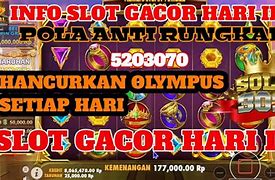 Club Slot Lucu 30 Detik Com Hari Ini