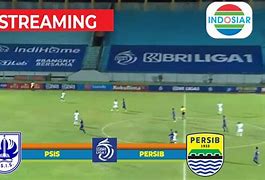 Live Streaming Bola Gratis Persib Hari Ini