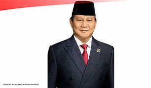 Nama Lengkapnya Prabowo Subianto Najwa