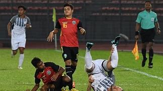 Pemain Timor Leste Yang Bermain Di Liga Indonesia