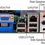 Slot Ekspansi Pci Adalah Dan Contohnya Apa Saja